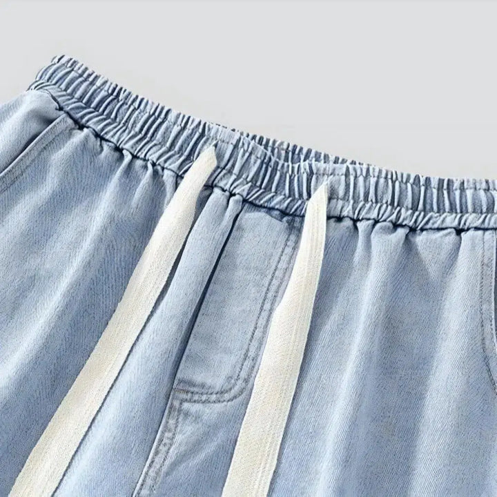 Fashion vintage jeans
 for men