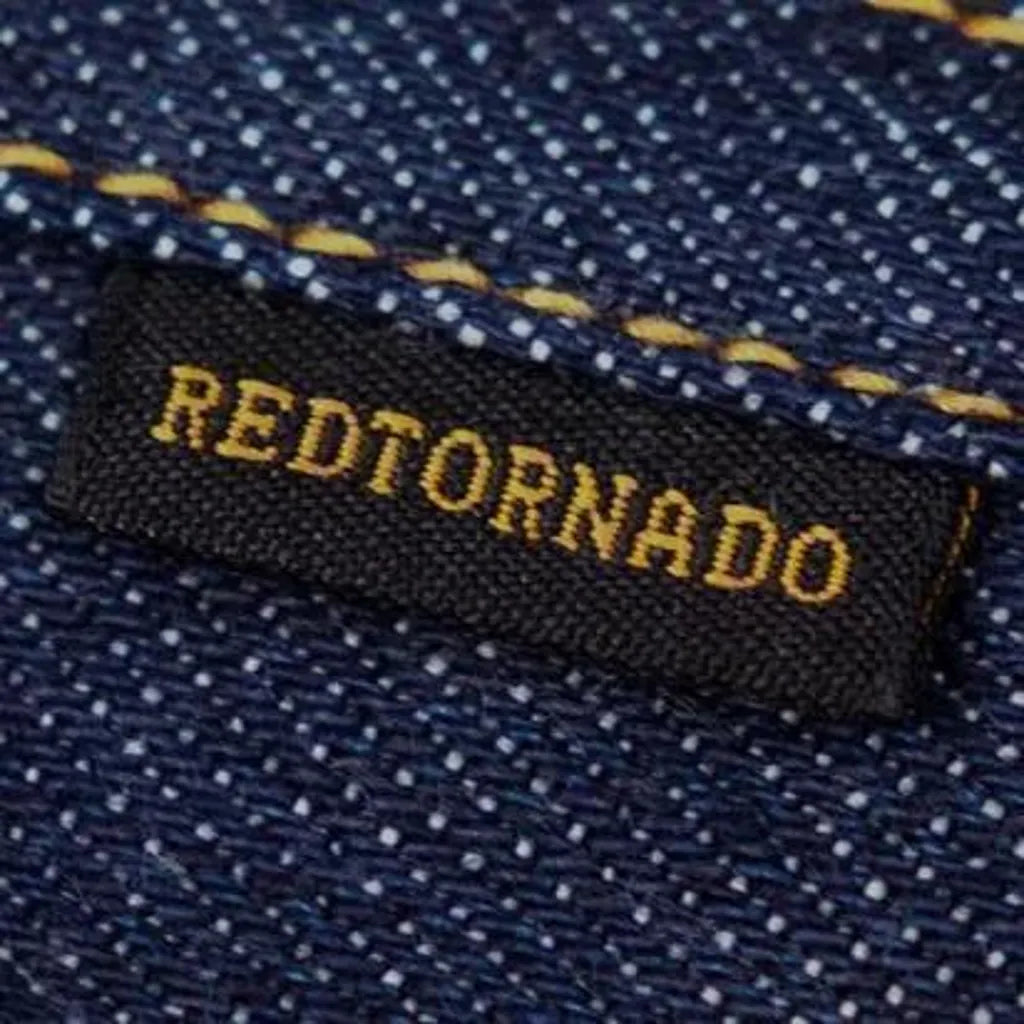 14oz selvedge jeans
 for men